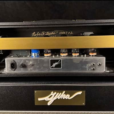 Gjika Amplification 10n Full-Set image 5