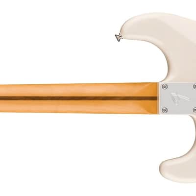 Fender Player II Stratocaster White Blonde image 5