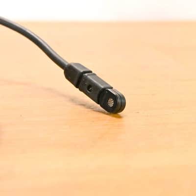 David Clark Single Ear, Over-The-Head Style Headset CG01YNB image 7