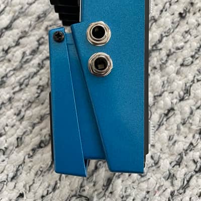 Boss PS-6 Harmonist 2010 - Present - Blue image 4