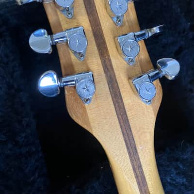 Rickenbacker 360 1983 - Mapleglo image 4