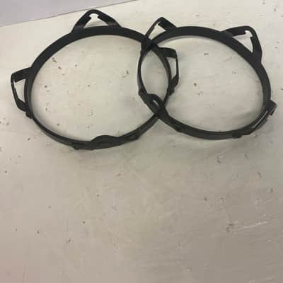Bongo Hoops (6.75" and 7 5/8" interior measurement) image 2