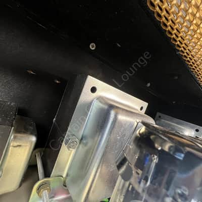 1994 Marshall - SLP 1959 RI - Super Lead 100 - ID 4405 image 18