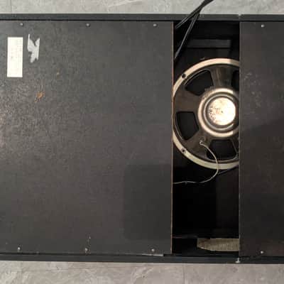 Teisco Checkmate 88 Solid-State Amplifier mid-60s image 5