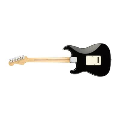 Fender Player Stratocaster HSS, Maple Fingerboard, Black Finish UPC 0885978909728 image 2