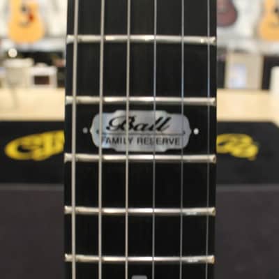 Music Man JP6 BFR 6 Piezo image 5