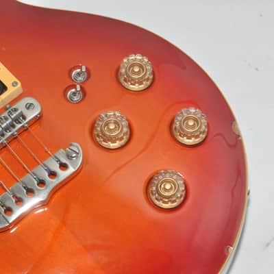 Aria Pro II PE-60 1982 Electric Guitar Ref.No 6492 image 3