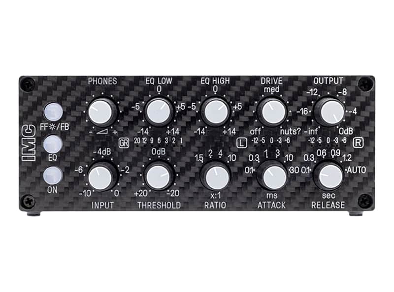 DOCtron IMC MK2 Instant Mastering Chain [B-STOCK] image 1