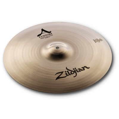 Zildjian A20582 A Custom 16" Projection crash image 1