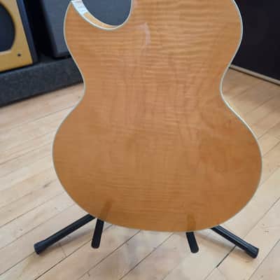 Guild Starfire II SF2-B1 - Gloss image 7
