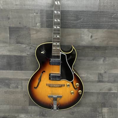 Gibson ES 175 1967 image 4