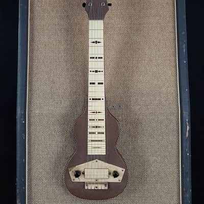 1940's Gibson Mastertone Special Lap Steel (S-11) image 3