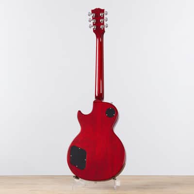Gibson Les Paul Standard 60s, Heritage Cherry Sunburst | Demo image 4