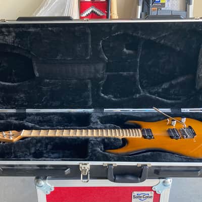 Ernie Ball Music Man Luke 3 HH - Tobacco Burst 🤩 image 7
