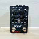 Red Panda Bitmap Bit Crusher & Sample Rate Reduction Effects Pedal – Made in USA 2010's