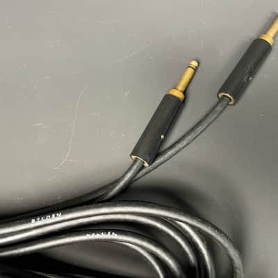 1970s Whirlwind Music Vintage 20’ 1/4” Cable Switchcraft Military Spec image 3