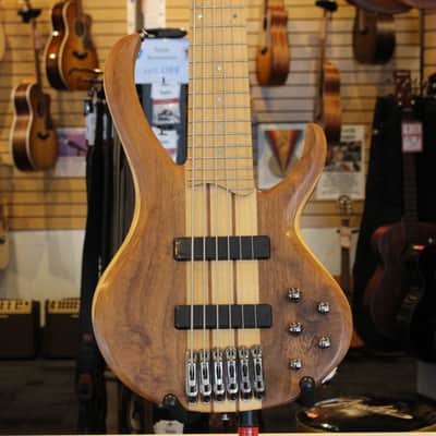 Ibanez BTB676M 2011 image 1