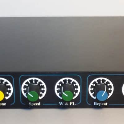 Korelec Atlantis 1 analog echo delay binson echorec & tape sim for gilmour space tones vintage rare image 1