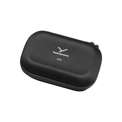 Beyerdynamic M 201 V2 Dynamic Hypercardioid Microphone image 3