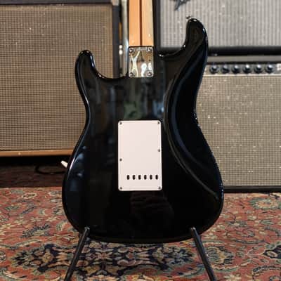 Fender Custom Shop '56 Reissue Stratocaster NOS image 2