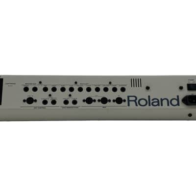 Roland TR-909 Rhythm Composer - Beauty - New PSU - Pro Serviced - Warranty image 4