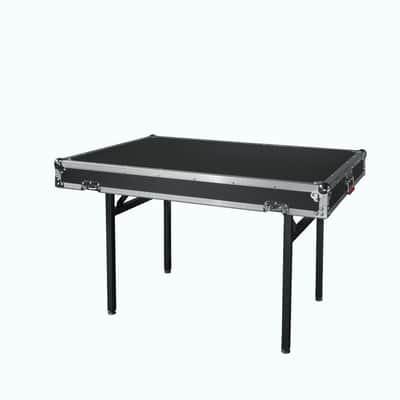 Gator G-Tour Road Case Furniture Set w/ 2 Chairs, 2 Ottomans & Table image 6