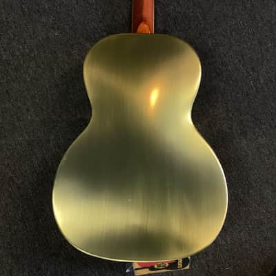 Gretsch G9202 Resonator Acoustic Guitar image 5