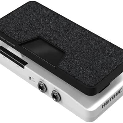 Hotone Tuner Press Tuner/Volume/Expression Pedal image 1