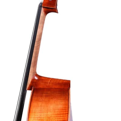 Montagnana profession maestro cello Hand-Made 4/4 for concert play image 9