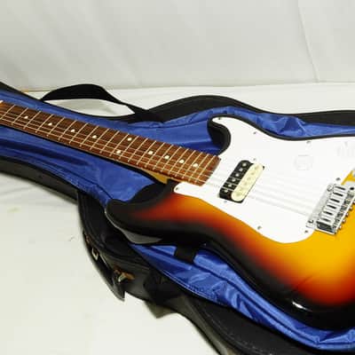 97-00 Fender Japan Stratocaster Ex ST-Champ Electric Guitar RefNo 3874 image 1