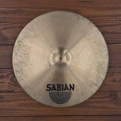 USED Sabian B8 20" Ride Cymbal image 2