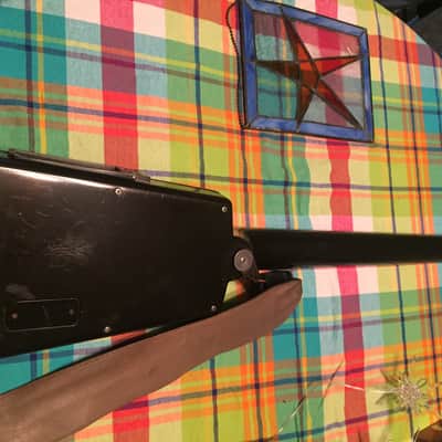 Steinberger GL4-T with case original owner 1987 image 3