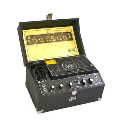 [ピーちゃん0916 専用][rare] Echoplex ep2 1967 ピーちゃん0916 専用][rare] Echoplex ep2 1967 ピーちゃん0916 専用