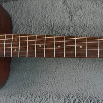 Yamaha FG-260 12-String – Made in Japan – Original Case – Vintage 1970s image 7