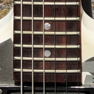 2007 Dean Dimebag Darrell Signature Dime-O-Flage ML Dime Pantera image 3