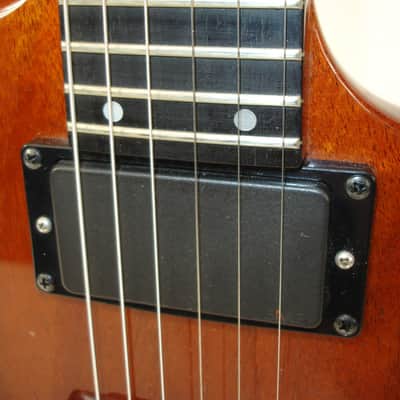 1990's Carvin DC127 Electric Guitar w/ Case image 8