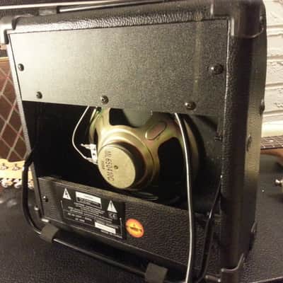 Epiphone Studio 10s Guitar Amplifier image 11