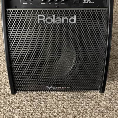 Roland PM-200 180-Watts 1x12