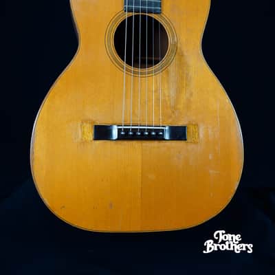 2.9LB! 1927 Martin 0-18 image 3
