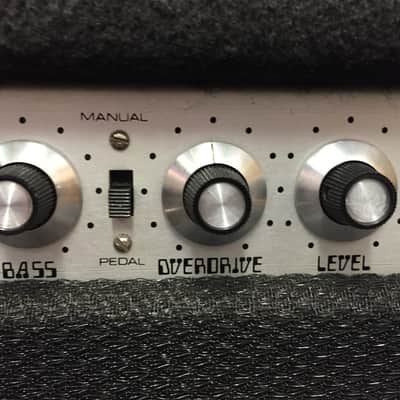 Dumble Overdrive Special OD-50W Electric Guitar Amp w / RARE, Stereo Dumbleator II, Serial #0018 image 5