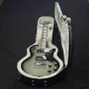 Gibson Les Paul Studio 2009 - Silverburst Ebony