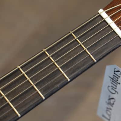 2023 Martin OM-28 Modern Deluxe Acoustic Guitar Natural + HSC image 10