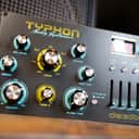 Dreadbox Typhon Analog Synthesizer 2020 - 2021 - Black