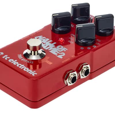 TC Electronic Hall of Fame 2 Reverb image 6