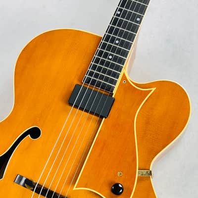 Heritage Eagle 1996 - Amber image 3