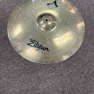 Zildjian Avedis Custom 20" Medium Ride image 2