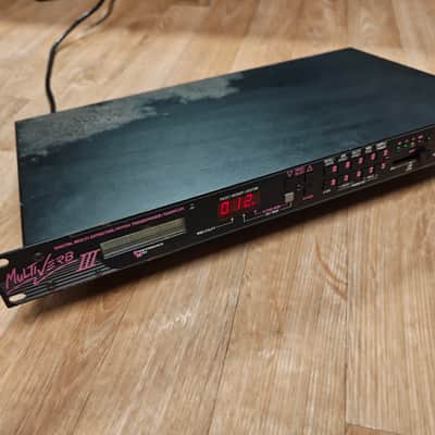 Art Multiverb III - FX, Reverb and SAMPLER with MIDI control image 5