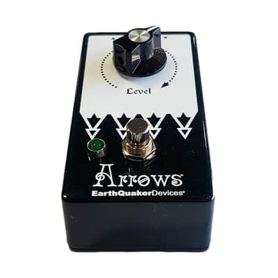 NEW EARTHQUAKER DEVICES ARROWS V2 - B STOCK image 2