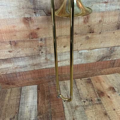 Holton TR602 Collegiate Trombone image 2