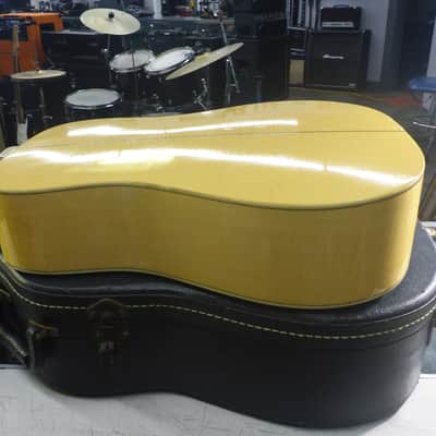 Aria Rare Maple Fretboard; Crowned & Dressed Frets : Aria Pro II PW45 w/ Case '78-'80 - Laminated image 19